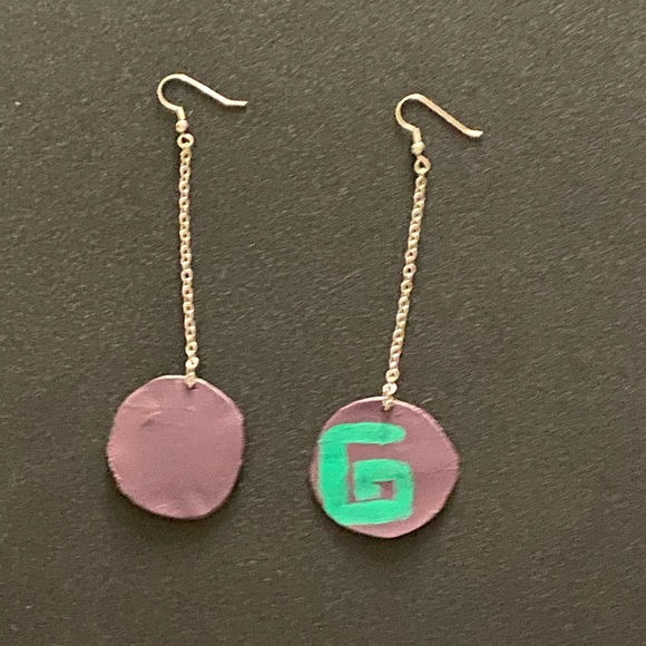 Accessories - karl jacob’s earnings ( dream smp )